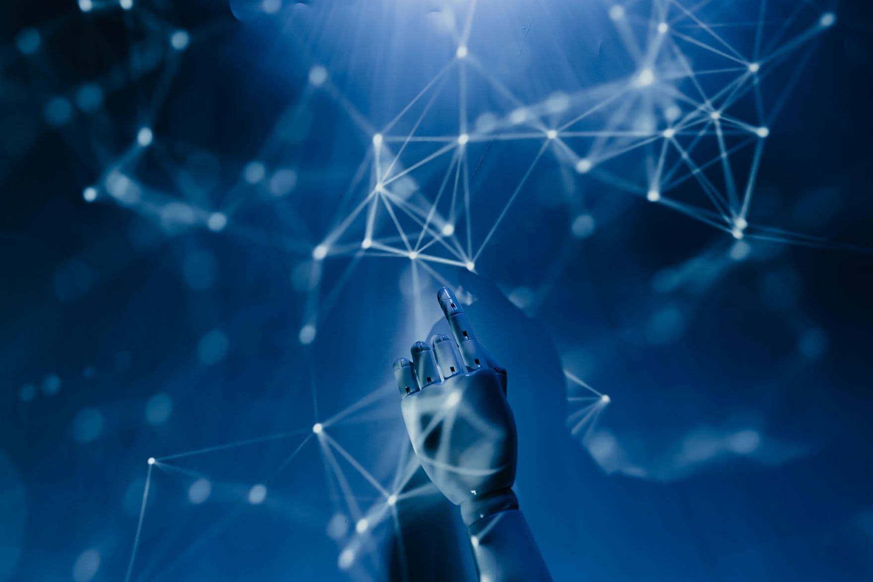 Protocols and the Next Layer of AI Infrastructure
