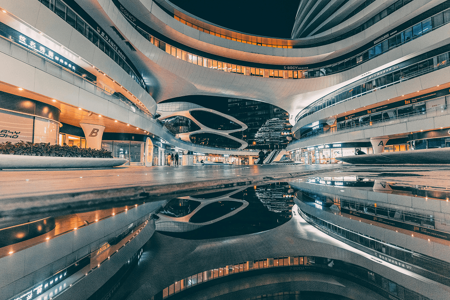 Organizational Encoding
