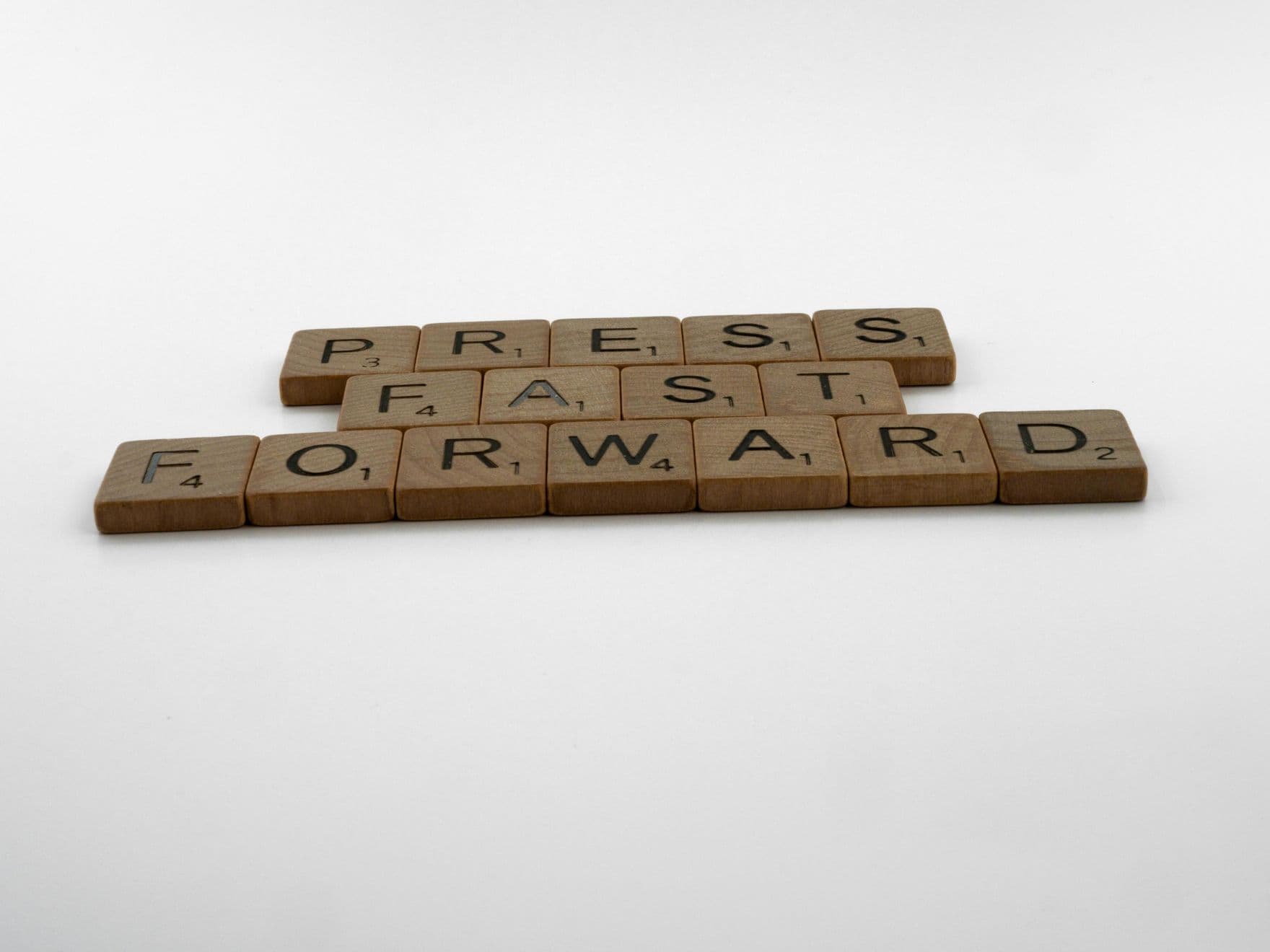 Software Used to Sit There. Now It Pulls You Forward.