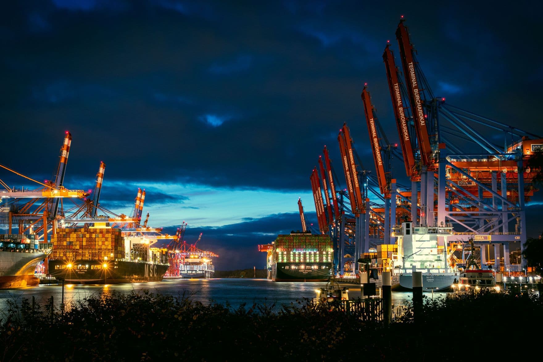 Supply Chain AI Runs on Context