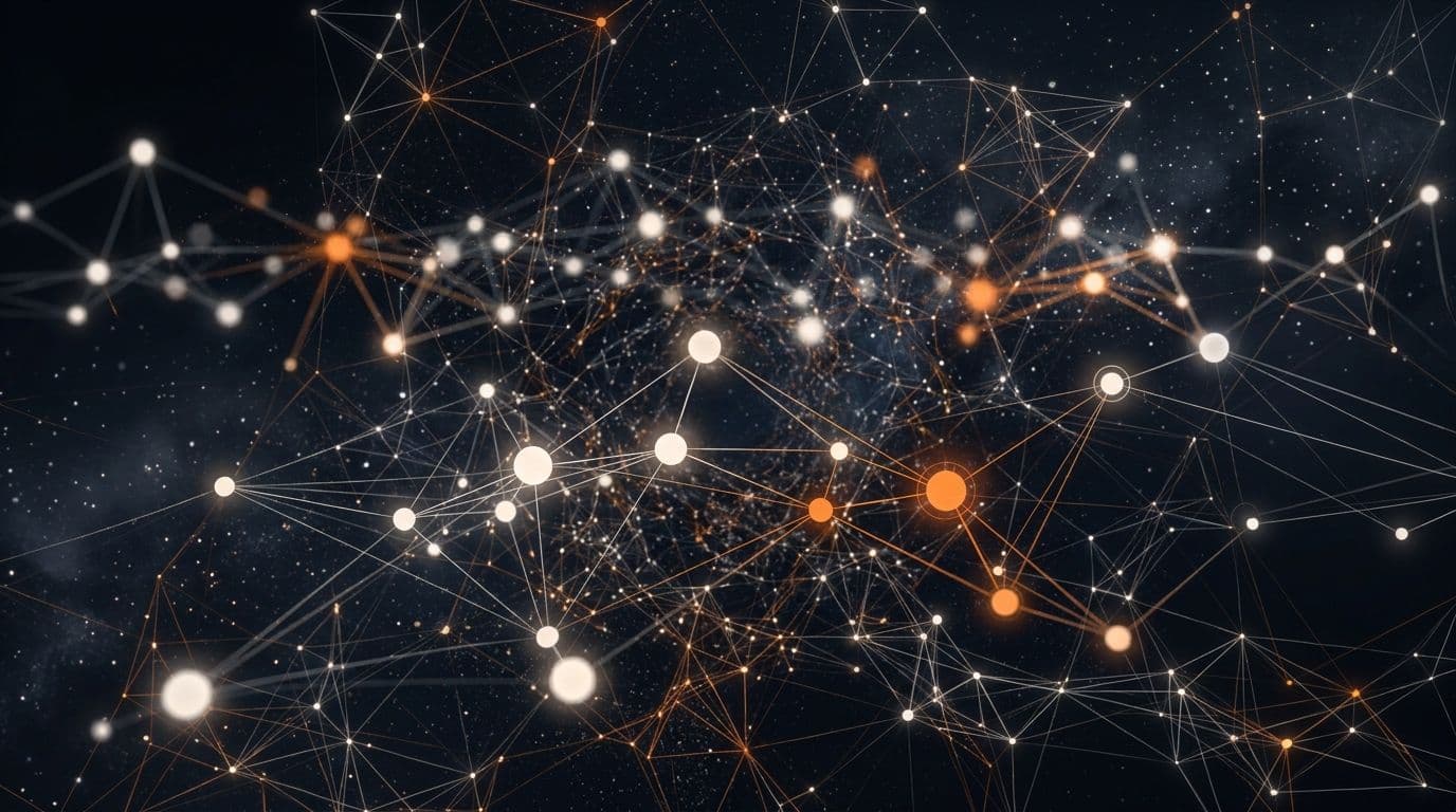 The Enterprise Doesn't Have One Ontology